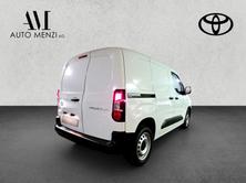 TOYOTA PROACE CITY Van L1 1.2 Active, Benzina, Auto nuove, Manuale - 3