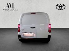 TOYOTA PROACE CITY Van L1 1.2 Active, Benzina, Auto nuove, Manuale - 4