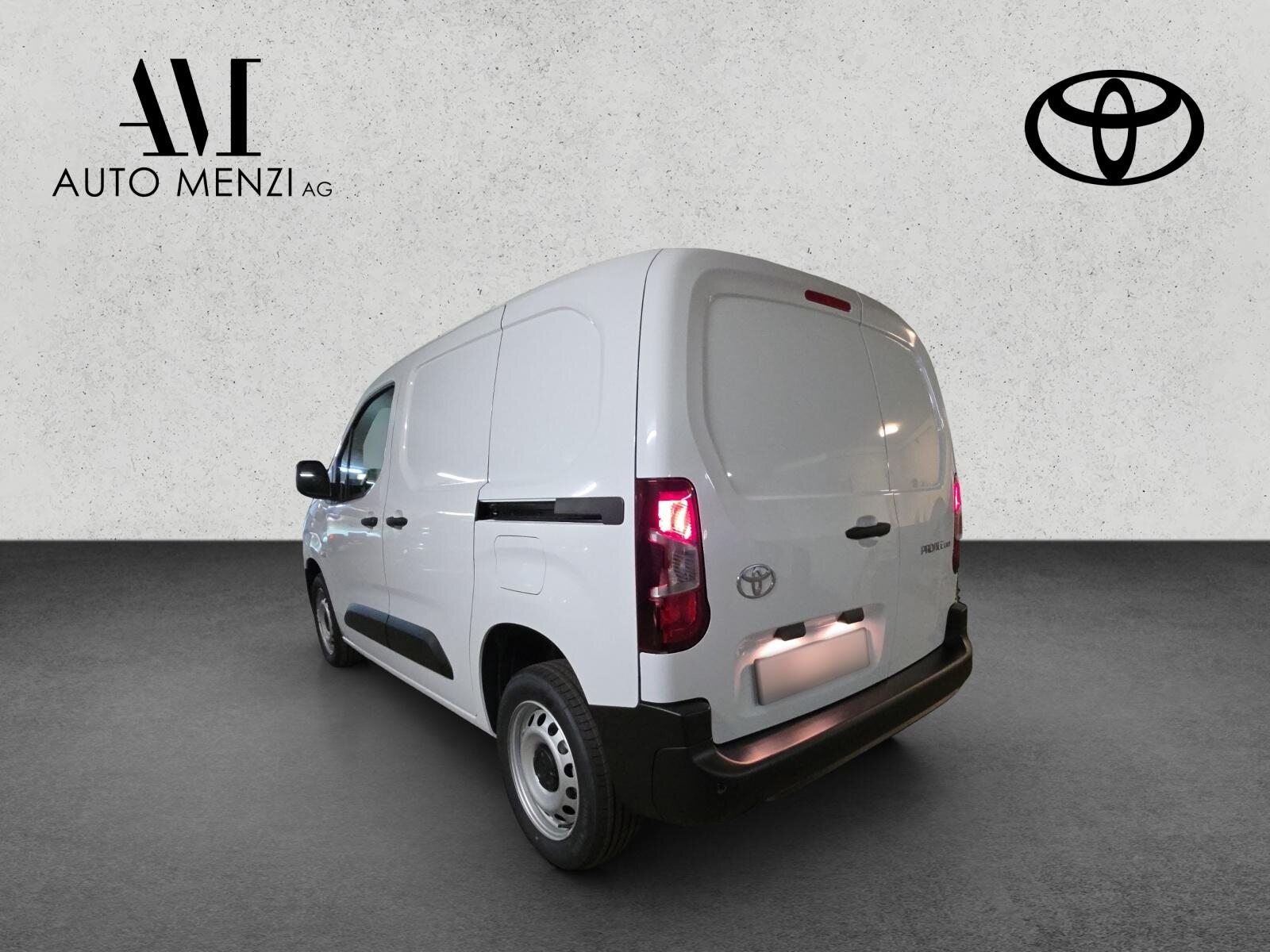 TOYOTA PROACE CITY Van L1 1.2 Active, Benzina, Auto nuove, Manuale - 6