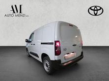 TOYOTA PROACE CITY Van L1 1.2 Active, Benzina, Auto nuove, Manuale - 5