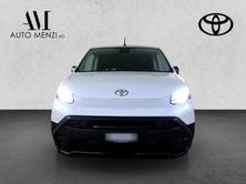 TOYOTA PROACE CITY Van L1 1.2 Active, Benzina, Auto nuove, Manuale - 7