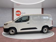 TOYOTA PROACE CITY Van L2 1.2 Active, Benzin, Neuwagen, Handschaltung - 2