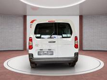 TOYOTA PROACE CITY Van L2 1.2 Active, Benzin, Neuwagen, Handschaltung - 4