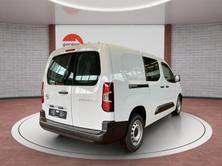 TOYOTA PROACE CITY Van L2 1.2 Active, Benzin, Neuwagen, Handschaltung - 5