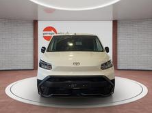 TOYOTA PROACE CITY Van L2 1.2 Active, Benzin, Neuwagen, Handschaltung - 6