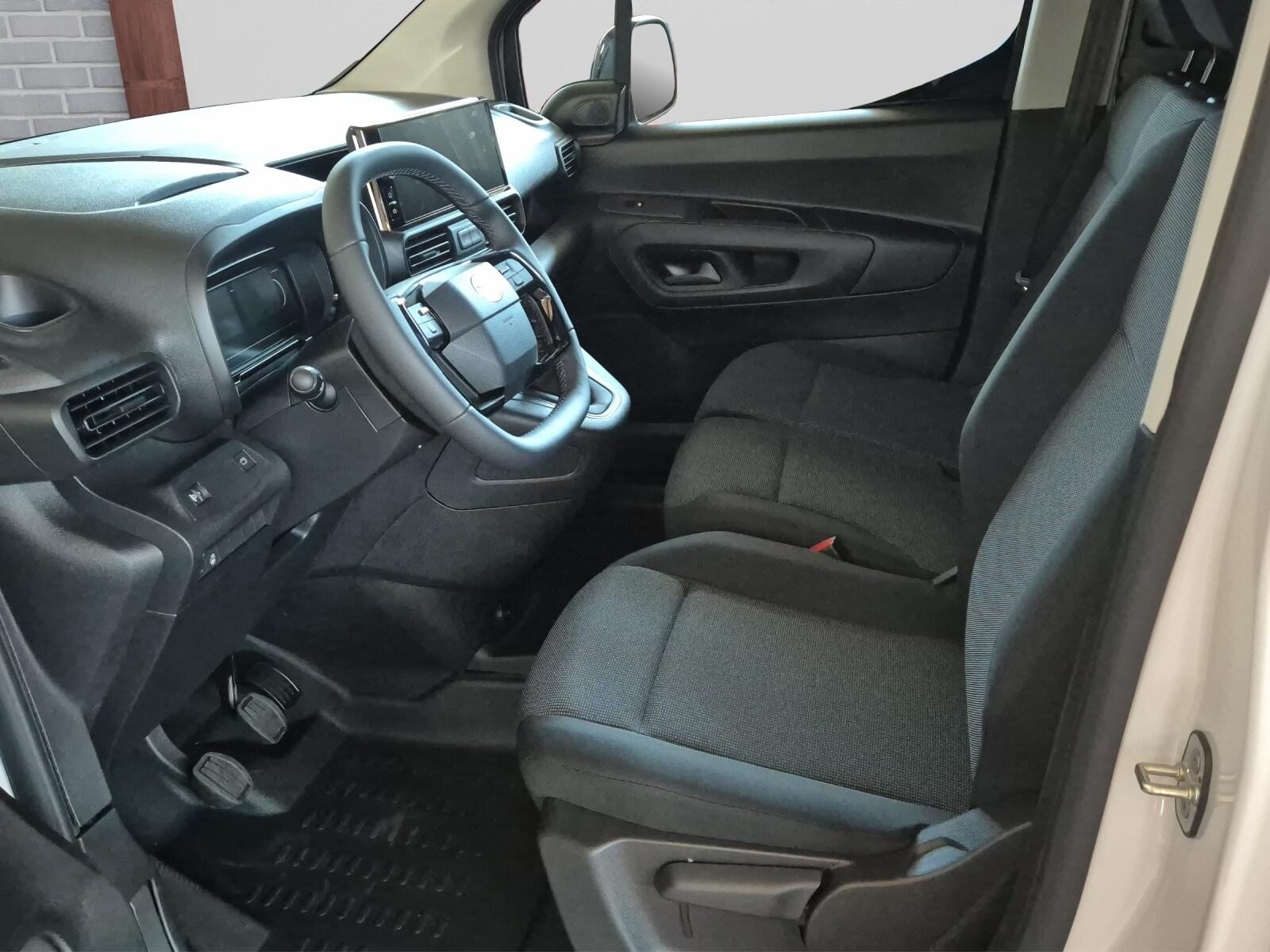 TOYOTA PROACE CITY Van L2 1.2 Active, Benzin, Neuwagen, Handschaltung - 5