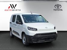 TOYOTA PROACE CITY Van L1 1.2 Active, Benzin, Neuwagen, Handschaltung - 3