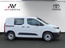 TOYOTA PROACE CITY Van L1 1.2 Active, Benzin, Neuwagen, Handschaltung - 4