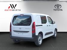 TOYOTA PROACE CITY Van L1 1.2 Active, Benzin, Neuwagen, Handschaltung - 5