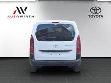 TOYOTA PROACE CITY Van L1 1.2 Active, Benzin, Neuwagen, Handschaltung - 6