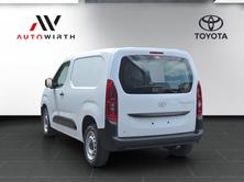 TOYOTA PROACE CITY Van L1 1.2 Active, Benzin, Neuwagen, Handschaltung - 7