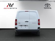 TOYOTA PROACE CITY Van L1 1.2 Active, Benzin, Neuwagen, Handschaltung - 6
