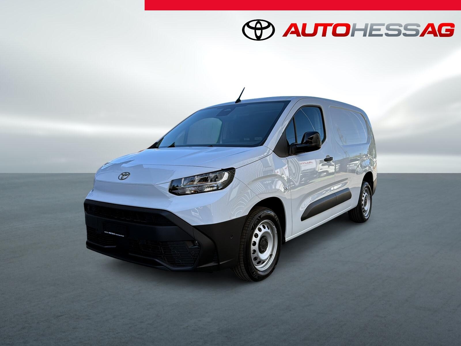 TOYOTA PROACE CITY Van L2 1.5 D Advanced