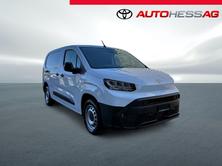 TOYOTA PROACE CITY Van L2 1.5 D Advanced, Diesel, Voiture nouvelle, Automatique - 2