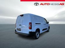 TOYOTA PROACE CITY Van L2 1.5 D Advanced, Diesel, Voiture nouvelle, Automatique - 3