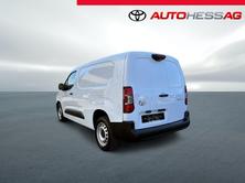 TOYOTA PROACE CITY Van L2 1.5 D Advanced, Diesel, Voiture nouvelle, Automatique - 4
