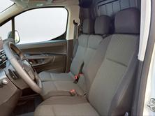 TOYOTA PROACE CITY Van L2 1.5 D Advanced, Diesel, Voiture nouvelle, Automatique - 6