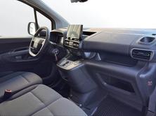 TOYOTA PROACE CITY Van L2 1.5 D Advanced, Diesel, Voiture nouvelle, Automatique - 7