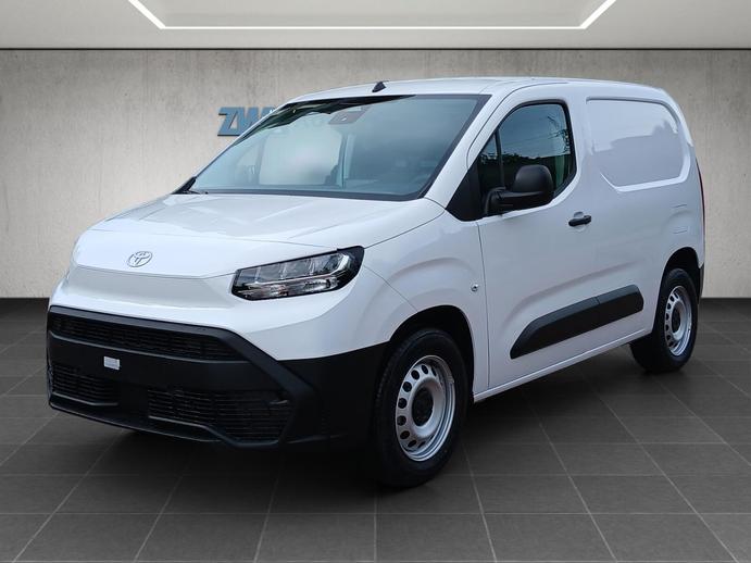 TOYOTA PROACE CITY Van L1 52KWh Active, Elektro, Neuwagen, Automatik