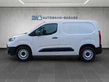 TOYOTA PROACE CITY Van L1 52KWh Active, Elektro, Neuwagen, Automatik - 2