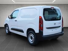 TOYOTA PROACE CITY Van L1 52KWh Active, Elektro, Neuwagen, Automatik - 3