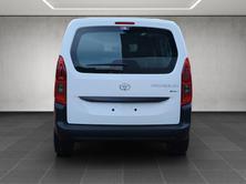TOYOTA PROACE CITY Van L1 52KWh Active, Elektro, Neuwagen, Automatik - 4
