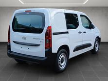 TOYOTA PROACE CITY Van L1 52KWh Active, Elektro, Neuwagen, Automatik - 5