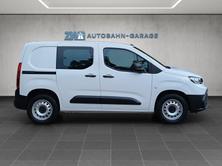 TOYOTA PROACE CITY Van L1 52KWh Active, Elektro, Neuwagen, Automatik - 6