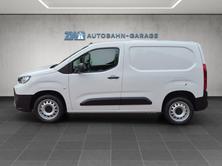TOYOTA PROACE CITY Van L1 1.5 D Active, Diesel, Neuwagen, Automatik - 2