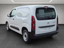 TOYOTA PROACE CITY Van L1 1.5 D Active, Diesel, Neuwagen, Automatik - 3