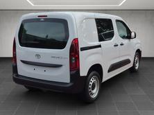 TOYOTA PROACE CITY Van L1 1.5 D Active, Diesel, Neuwagen, Automatik - 5