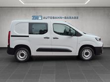 TOYOTA PROACE CITY Van L1 1.5 D Active, Diesel, Neuwagen, Automatik - 6