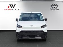 TOYOTA PROACE CITY Van L1 1.2 Active, Benzin, Neuwagen, Handschaltung - 2