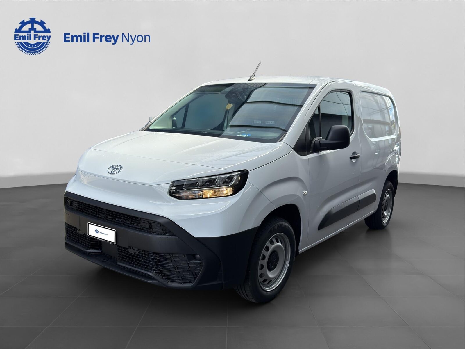 TOYOTA PROACE CITY Van L1 1.2 Active