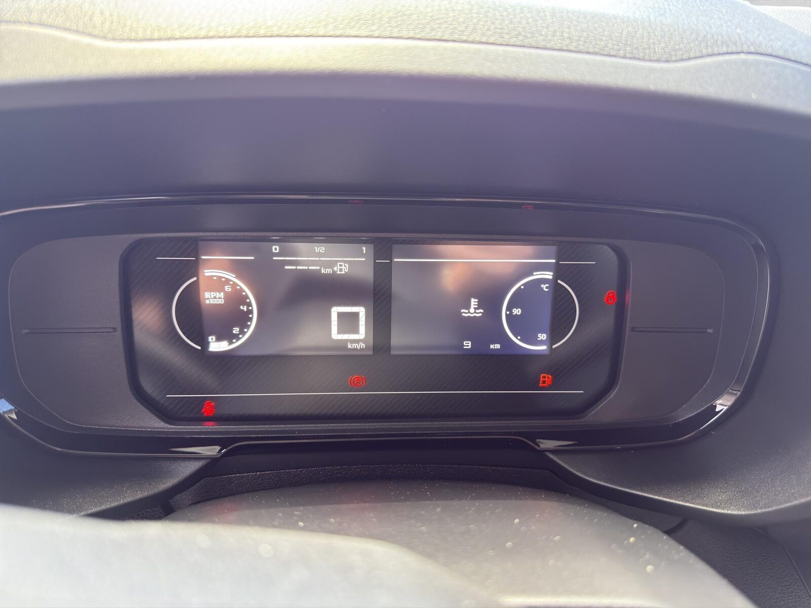 TOYOTA PROACE CITY Van L1 1.2 Active, Benzin, Neuwagen, Handschaltung - 4