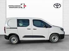 TOYOTA PROACE CITY Van L1 1.2 Active, Essence, Voiture nouvelle, Manuelle - 2