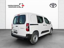 TOYOTA PROACE CITY Van L1 1.2 Active, Essence, Voiture nouvelle, Manuelle - 3