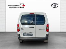 TOYOTA PROACE CITY Van L1 1.2 Active, Essence, Voiture nouvelle, Manuelle - 4