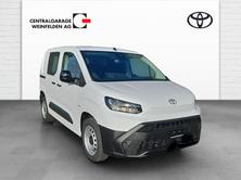 TOYOTA PROACE CITY Van L1 1.2 Active, Essence, Voiture nouvelle, Manuelle - 5
