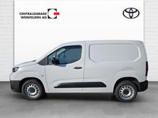 TOYOTA PROACE CITY Van L1 1.2 Active, Essence, Voiture nouvelle, Manuelle - 6