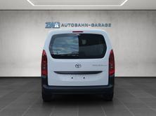 TOYOTA PROACE CITY Van L1 1.2 Active, Petrol, New car, Manual - 2