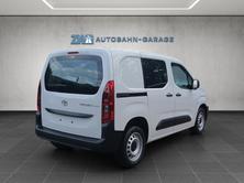 TOYOTA PROACE CITY Van L1 1.2 Active, Petrol, New car, Manual - 3