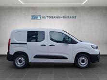 TOYOTA PROACE CITY Van L1 1.2 Active, Petrol, New car, Manual - 4