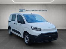 TOYOTA PROACE CITY Van L1 1.2 Active, Petrol, New car, Manual - 5