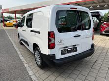 TOYOTA PROACE CITY Van L2 1.2 Active, Petrol, Second hand / Used, Manual - 4