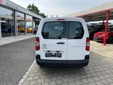 TOYOTA PROACE CITY Van L2 1.2 Active, Petrol, Second hand / Used, Manual - 5