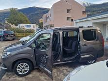 TOYOTA Proace City Verso 1.5 Trend Long, Diesel, Second hand / Used, Manual - 2