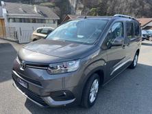 TOYOTA Proace City Verso 1.5 Trend Long, Diesel, Occasioni / Usate, Manuale - 3