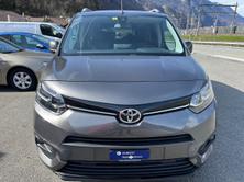 TOYOTA Proace City Verso 1.5 Trend Long, Diesel, Occasioni / Usate, Manuale - 4