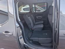 TOYOTA Proace City Verso 1.5 Trend Long, Diesel, Second hand / Used, Manual - 5